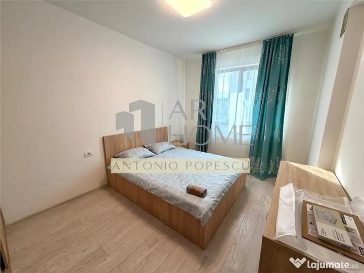 Apartament 2 camere, parcare proprie, Ploiesti, Albert. - 10