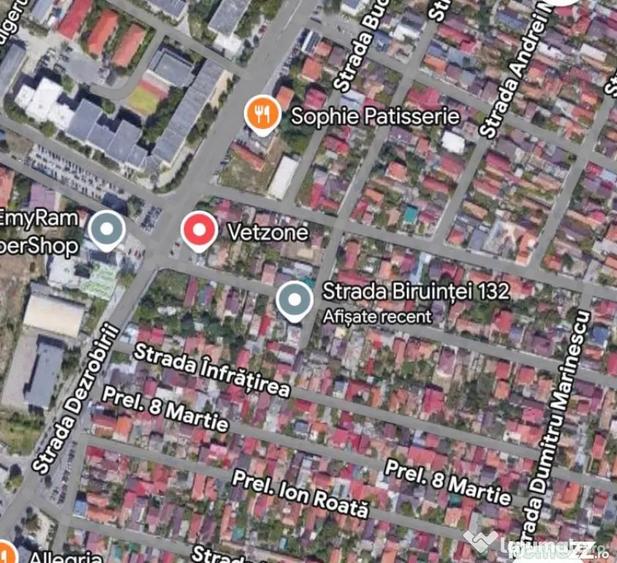 Casă cu 4 camere cu Teren 132 Mp în Coiciu