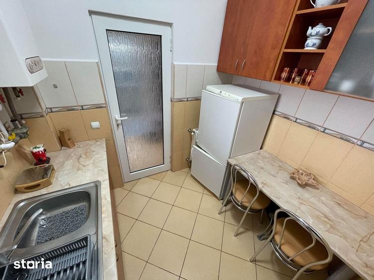 Apartament nou 2 camere , etaj 1 , mobilat-utilat , zona Centrala ! - 2