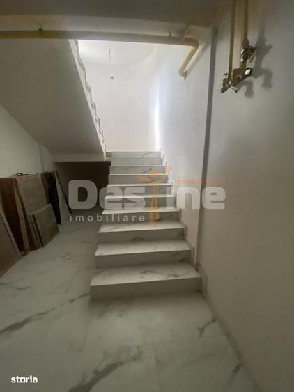 Apartament cu 2 camere în Valea Albă