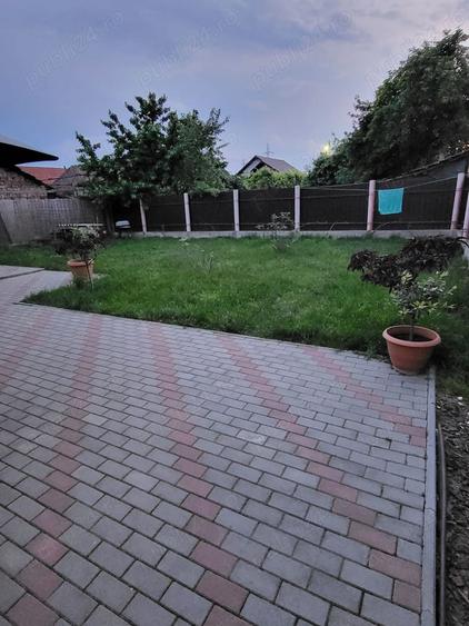 Casă cu 3 camere cu Teren 380 Mp în Câmpia Turzii