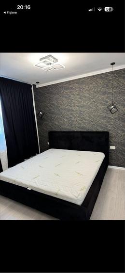 Apartament cu 2 camere nedecomandat în Sălaj