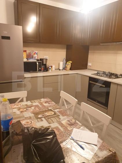 Apartament cu 2 camere decomandat, mobilat în Cug