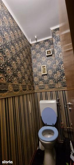 Apartament cu 2 camere decomandat în 13 Septembrie