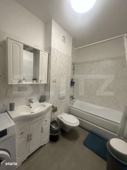 Apartament cu 2 camere în Aradului