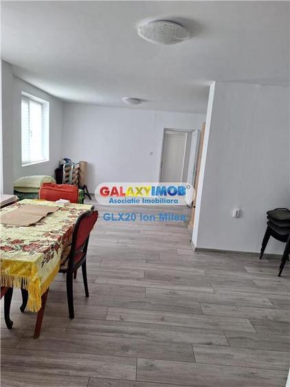 Casă cu 4 camere cu Teren 350 Mp în Câmpulung Muscel