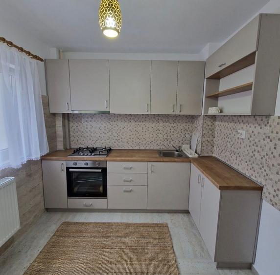 Apartament cu 2 camere decomandat în Ștefan cel Mare