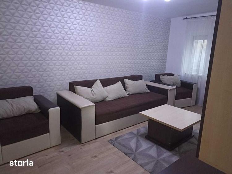 Apartament cu 2 camere în Canta