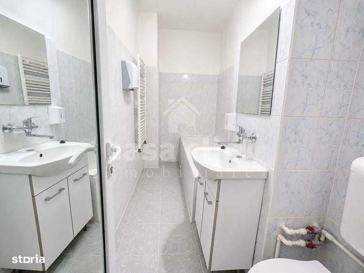 1 camera Mazepa 1 | Prima inchiriere dupa renovare | Totul nou - 5