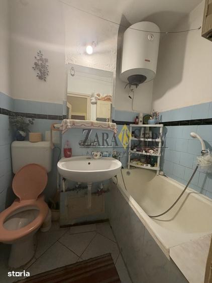 Apartament cu 3 camere în Vest