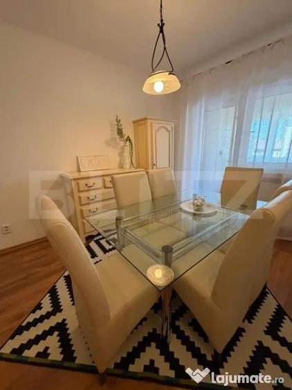 Apartament cu 4 camere decomandat în Ultracentral