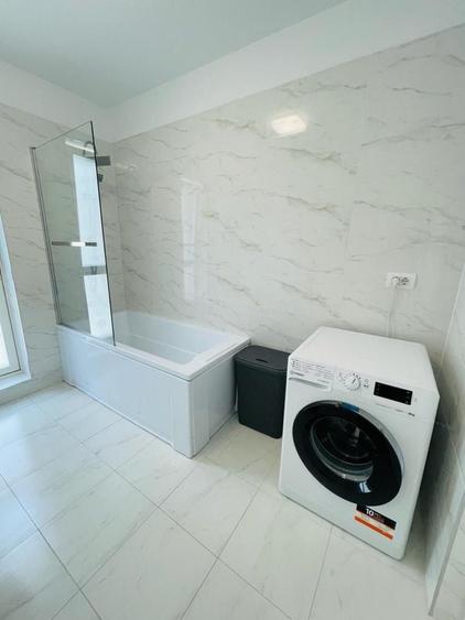 Apartament cu 2 camere nedecomandat în Florești