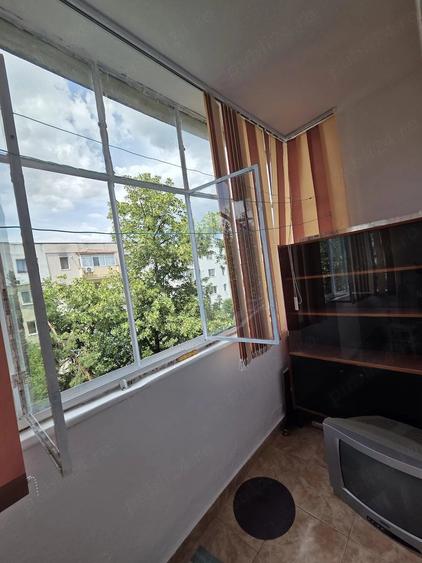 Apartament cu 2 camere semidecomandat în Bălcescu