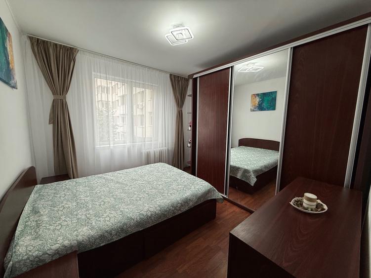 Inchiriez apartament 2 camere - 7