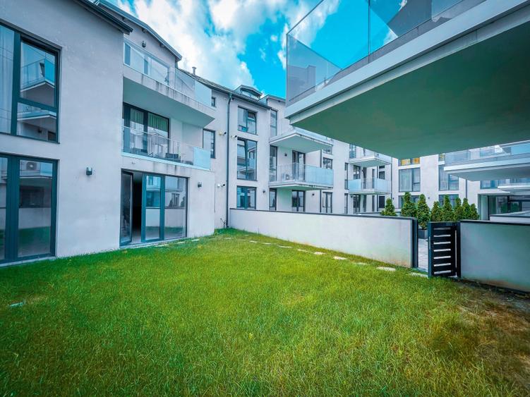 Apartament 2 camere de inchiriat - 7