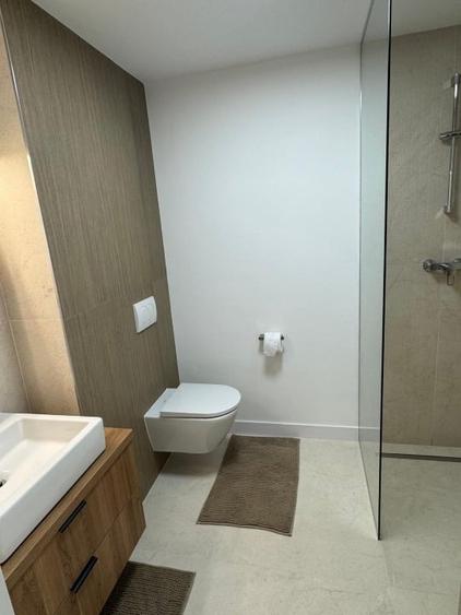 Apartament cu 2 camere decomandat, mobilat în Bucureștii Noi