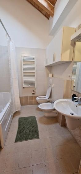 Apartament cu balcon, lift, langa McDonalds + loc de parcare - 5