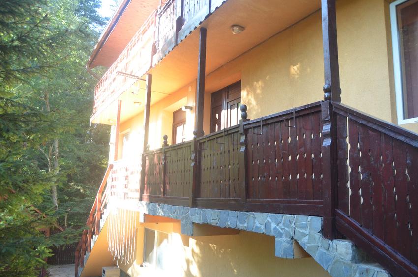 Duplex cu 5 camere cu Teren 300 Mp în Central
