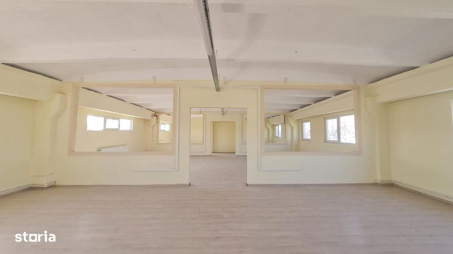 Spațiu comercial, de 258 mp, în Vest