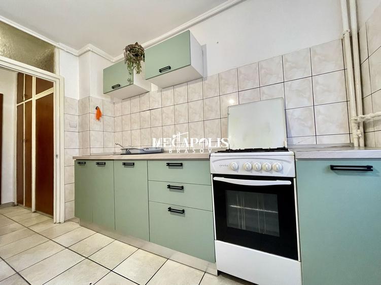 Apartament cu 2 camere în Centrul Civic