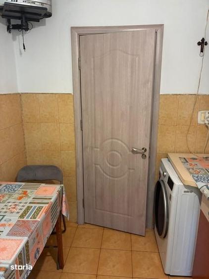 Apartament cu 2 camere în Gară
