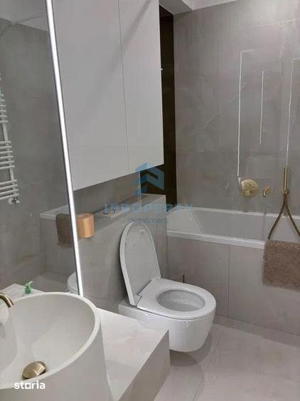 Cortina North | Studio | Centrala | Balcon | - 6