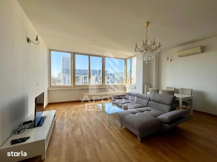 Apartament 2 camere de inchiriat,zona Take Ionescu/Isho, Timisoara - 2