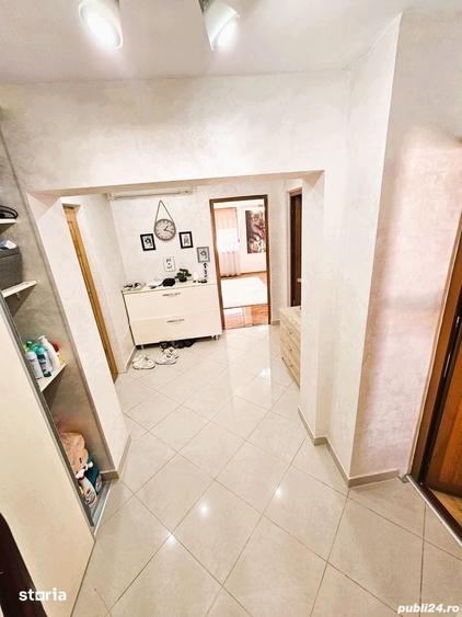 Apartament cu 3 camere în E3