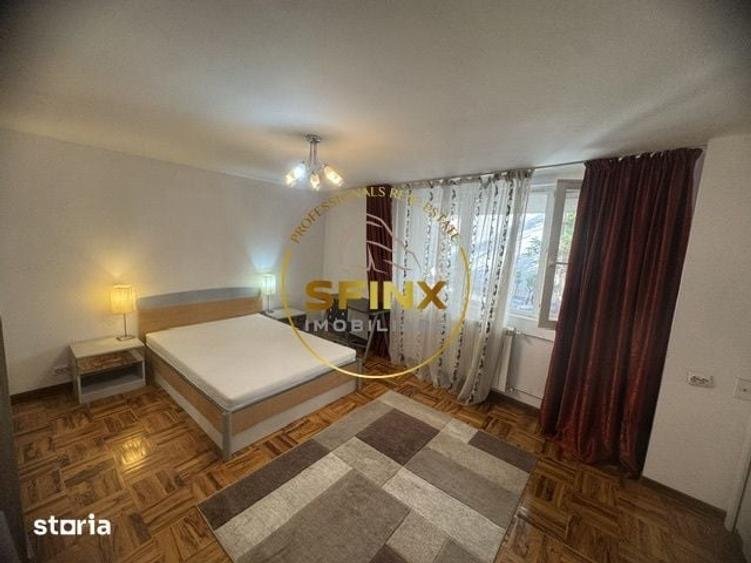 Apartament cu 2 camere în Tei