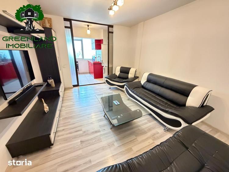 Apartament cu 3 camere în Nicolina