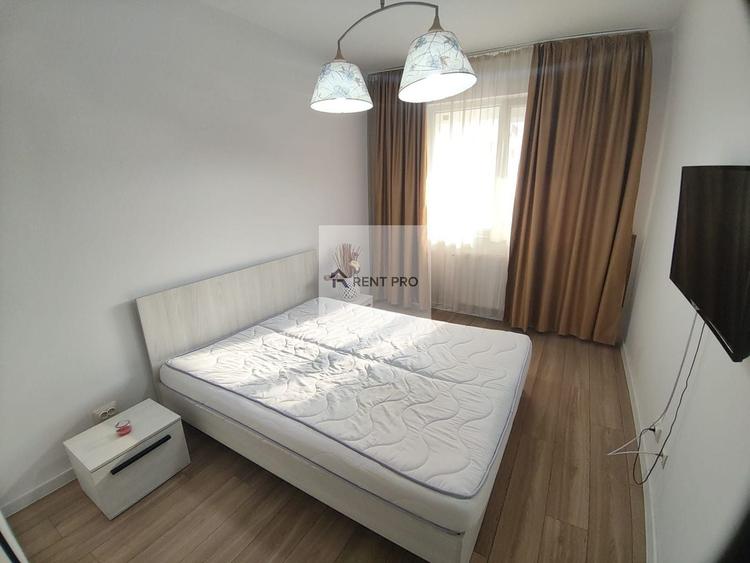 Apartament 2 camere de închiriat | Rotar Park 2 | 55 mp | Etaj 3 | - 8