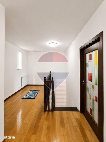 Casa moderna cu 4 camere | Mandre?ti-Munteni | Oportunitate de vanzare - 8