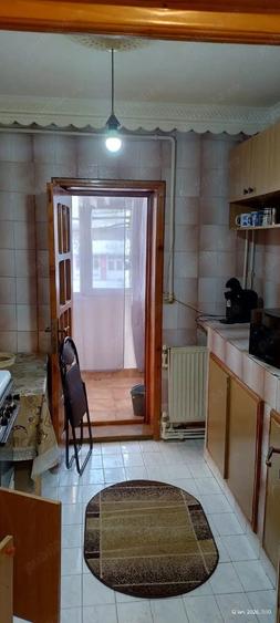 Apartament cu 2 camere decomandat în Hipodrom