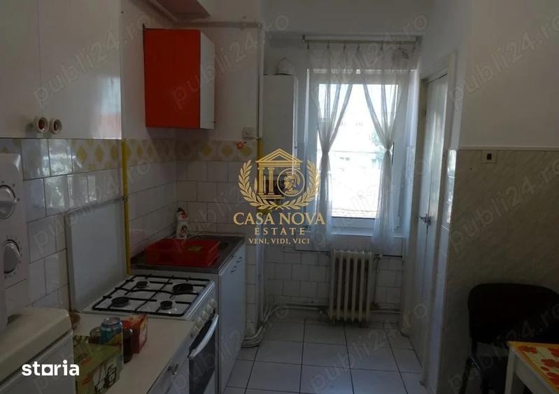 Apartament cu 2 camere în Gheorgheni