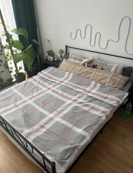 Apartament cu 2 camere decomandat în Torontalului