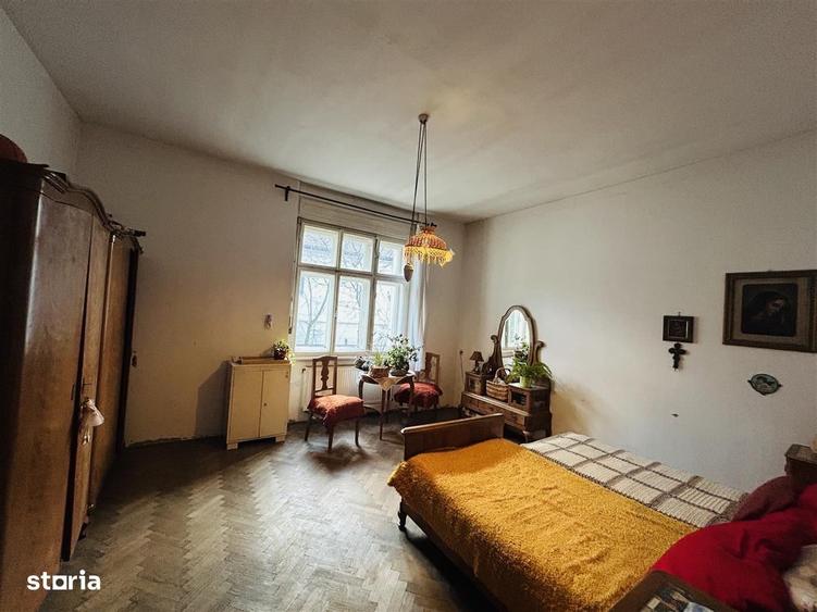 Casa individuala - 130 mpu, teren 900 mp - Calea Poplacii - 9
