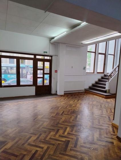 Apartament cu 2 camere semidecomandat în Ultracentral