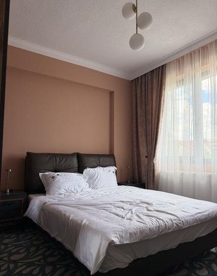Apartament cu 3 camere în Mamaia-Sat