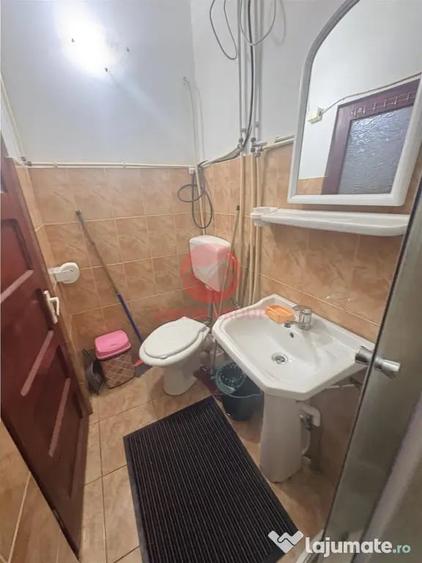 Garsonieră în Central