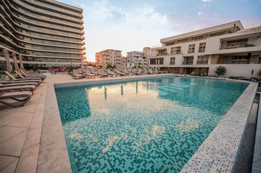 Garsonieră în Mamaia-Sat