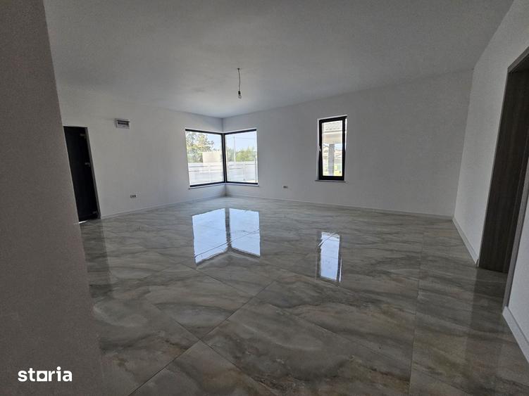 Casa moderna pe parter! Mutare Imediata! ?tefane?ti, zona Zavoi - 15
