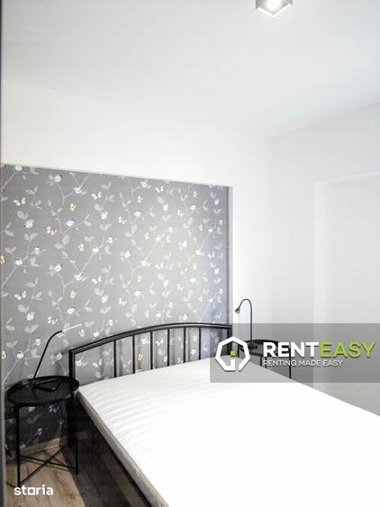 Apartament cu 3 camere în Hala Centrală