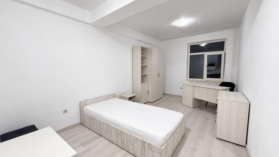 Garsonieră semidecomandată în Complex Studențesc