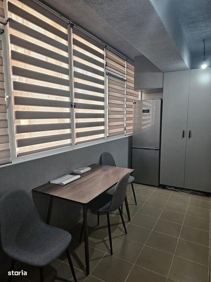2 camere decomandat | 57 mp | Mobilat utilat | 950 m metrou Aparatori - 6