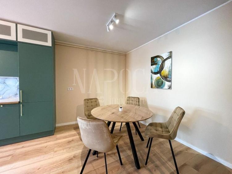 Apartament 2 camere de vanzare in Floresti - 4