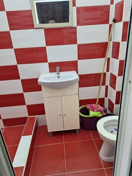 Garsonieră în UTA