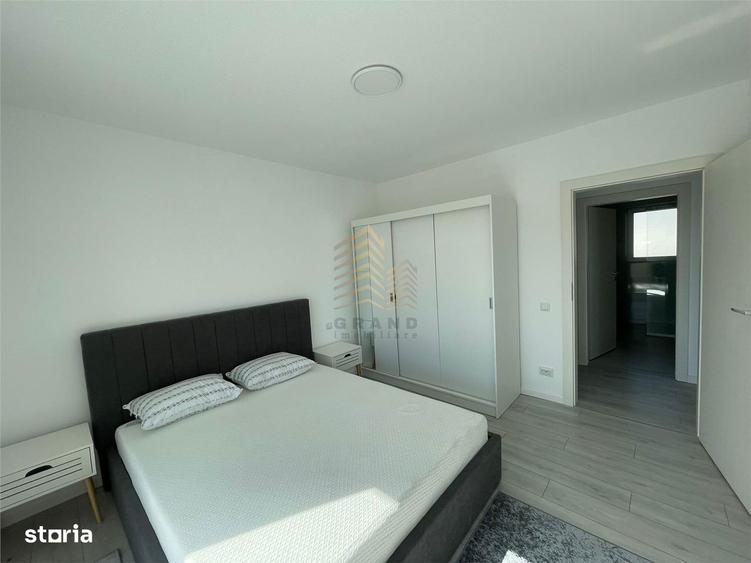 Apartament exclusivist de tip penthouse cu vedere panoramica, ter - 13
