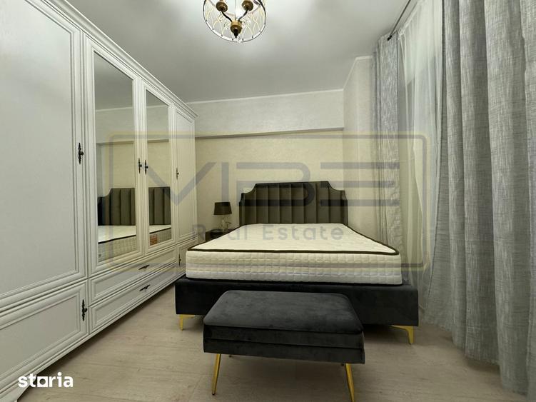 Apartament cu 2 camere decomandat în Copou