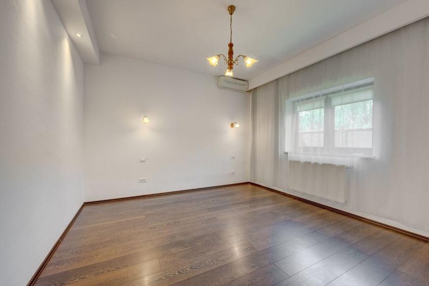 2 Vile individuale in Paradisul Verde P+M, caramida, ideal familii - 55