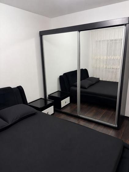 Apartament cu 2 camere decomandat în Stadion